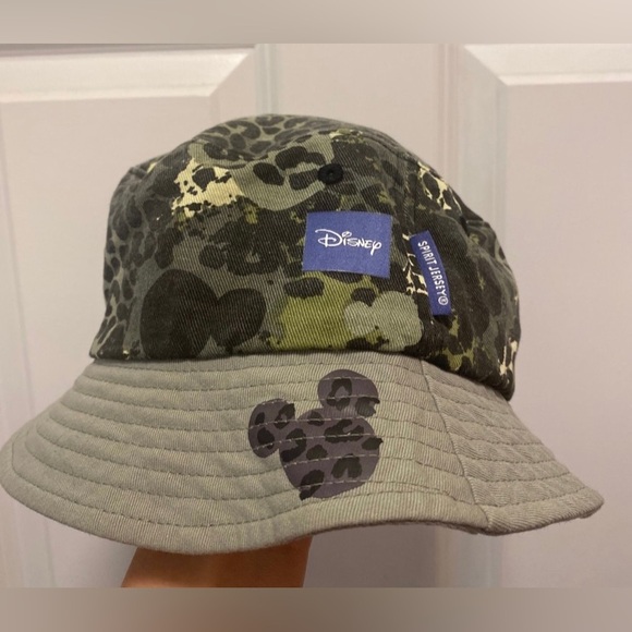 Disney Adult Spirit Jersey Hat - Picture 4 of 5